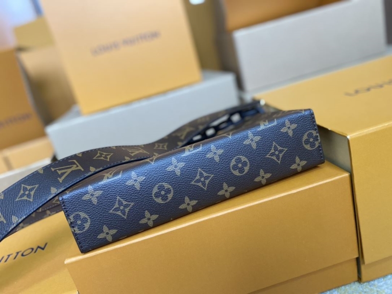 LV Satchel bags